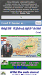 Mobile Screenshot of fg-steirer.at