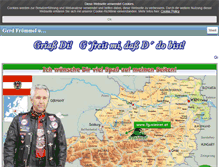 Tablet Screenshot of fg-steirer.at